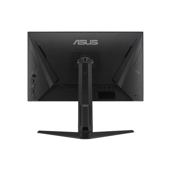 Monitor 27 ASUS TUF VG27UQEL5A Black, IPS, 3840x2160 4K UHD, 4K80Hz/FHD310Hz, FreeSync+G-Sync, 1msGTG, 400cd, HDR10,HDMI+DP, Speakers 259307 DOXYTERRA.md foto