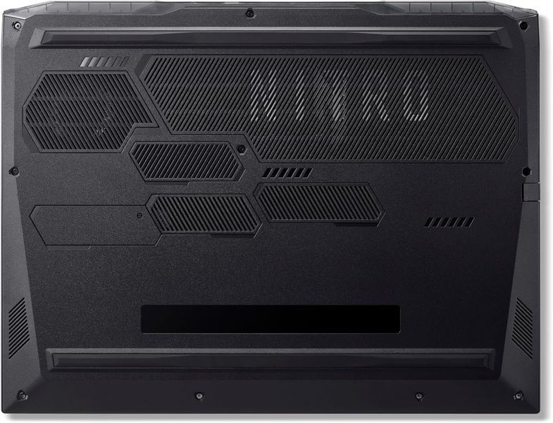 Laptop Acer 18.0 Nitro 18 AI AN18-61 Obsidian Black, AMD Ryzen AI 7 350, 16Gb, 1Tb, GeForce RTX 5070 8Gb, 18.0 WQXGA (2560x1600) 165Hz AG, HDMI, Gbit Eth, 802.11ax, USB4, USB-A, CR, FHD Web, Linux, Illum RGB Keyb, NH.QYBEU.001 256924 DOXYTERRA.md foto