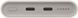 Power Bank Samsung 10,000 mAh Wireless Battery Pack (25W Super Fast Charging), Beige, 2 x USB-C, EB-U2510XUEGEU 33679 foto 3 DOXYTERRA.md