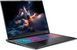 Laptop Acer 18.0 Nitro 18 AI AN18-61 Obsidian Black, AMD Ryzen AI 7 350, 16Gb, 1Tb, GeForce RTX 5070 8Gb, 18.0 WQXGA (2560x1600) 165Hz AG, HDMI, Gbit Eth, 802.11ax, USB4, USB-A, CR, FHD Web, Linux, Illum RGB Keyb, NH.QYBEU.001 256924 foto 2 DOXYTERRA.md