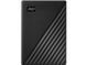 2.5 2TB External HDD WD My Passport WDBYVG0020BBK-WESN, Black, USB 3.0, (hard disk extern HDD/внешний жесткий диск HDD) 26300 фото 1 DOXYTERRA.md