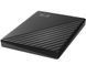 2.5 2TB External HDD WD My Passport WDBYVG0020BBK-WESN, Black, USB 3.0, (hard disk extern HDD/внешний жесткий диск HDD) 26300 фото 2 DOXYTERRA.md