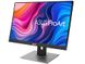 Монитор 24.1" ASUS ProArt PA248QV Professional Monitor IPS WUXGA 16:10, 0.27mm, 5ms, 100% sRGB, 100% Rec. 709, Color Accuracy Delta E2, Pivot, Speak. 2Wx2, H:30-105KHz, V: 49-75Hz, 1920x1200 WUXGA, HDMI/D-Sub/Display Port, (monitor/монитор) 26992 фото 1