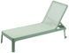 Шезлонг Лежак Nardi PLANO MENTA mandorla 40462.15.212 (Шезлонг Лежак для сада террасы бассейна) 33048 DOXYTERRA.md фото