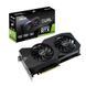 ASUS DUAL-RTX3060TI-O8G, GeForce RTX3060TI 8GB GDDR6, 256-bit, GPU/Mem clock 1740/14000MHz, PCI-Express 4.0, 2xHDMI/3xDisplay Port (placa video/видеокарта) 27771 фото 4 DOXYTERRA.md