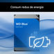 3.5 HDD 4TB Western Digital Blue WD40EZZX, 5400 rpm, SATA3 6GB/s, 128MB 33644 фото 2 DOXYTERRA.md