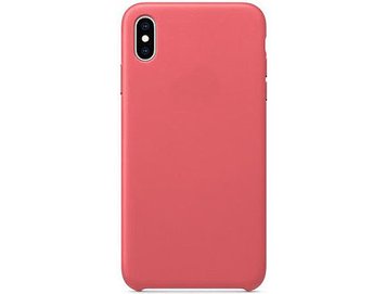 870012 Husa Screen Geeks Original Case Design for Apple iPhone XS Max, Pink (чехол накладка в асортименте для смартфонов Apple iPhone) 25380 фото