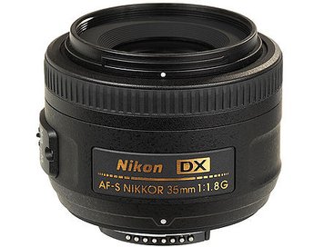 Nikon AF-S Nikkor 35mm f/1,8G, DX, filter: 52mm, JAA132DA (Obiectiv Nikon/ обьектив Nikon) 22328 foto