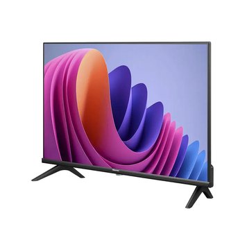 32 LED SMART TV Hisense 32A4N, 1366x768 HD Ready, VIDAA OS, Black, 32 DLED 1366x768 HD, SMART TV (VIDAA OS), 3 HDMI 2.1, 2 USB, Wi-Fi (802.11 b/g/n 2.4 GHz), DVB-T/T2/C/S2, OSD Language: ENG, RU, RO Speakers 2x7W, 4.1 kg BLFR BLFR 220868 foto