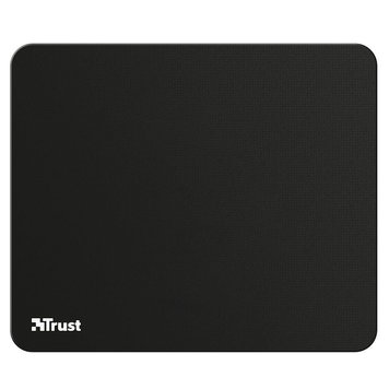 Коврик для мыши Trust Mouse Pad TR_24193, Smooth mouse pad with anti-slip rubber bottom and an optimized surface texture; suitable for all mice, 250x210x3mm (covoras pentru mouse/коврик для мыши) 31686 фото