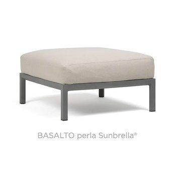 Nardi MAXIMO POUF BASALTO perla Sunbrella 40179.25.213 31972 DOXYTERRA.md foto