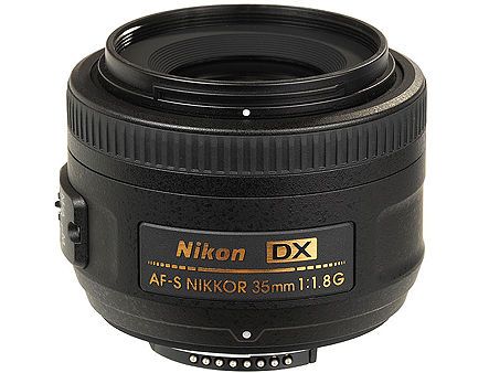 Nikon AF-S Nikkor 35mm f/1,8G, DX, filter: 52mm, JAA132DA (Obiectiv Nikon/ обьектив Nikon) 22328 фото