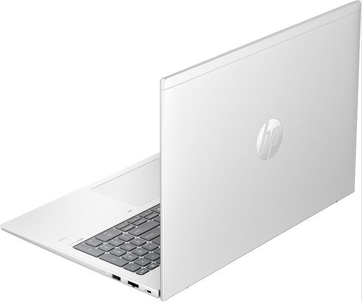 Laptop HP 16.0 ProBook 4 G1iR 16 Pike Silver, Intel Core i5-1334U, 24Gb, 1Tb, Intel Iris Xe Graphics, 16.0 IPS FHD (1920x1200) AG, HDMI, Gbit Ethernet, 802.11ax, USB-C, USB-A, FHD Webcam, FreeDOS, CT9M2AT#UUQ 265459 DOXYTERRA.md foto