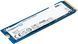 500GB SSD M.2 Type 2280 PCIe 4.0 x4 NVMe Kingston NV3 SNV3S/500G, Read 5000MB/s, Write 3000MB/s 32329 фото 1 DOXYTERRA.md