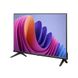 33 LED SMART TV Hisense 32A4N, 1366x768 HD Ready, VIDAA OS, Black, 32 DLED 1366x768 HD, SMART TV (VIDAA OS), 3 HDMI 2.1, 2 USB, Wi-Fi (802.11 b/g/n 2.4 GHz), DVB-T/T2/C/S2, OSD Language: ENG, RU, RO Speakers 2x7W, 4.1 kg BLFR 220868 фото 1