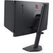 Monitor 24.1-24.4 BenQ Zowie XL2566X+ Gaming, Black/Red, TN, FHD 1920x1080, 400Hz, 1ms, 320cd, CR1000; 1,HDMI+DP 227860 foto 2 DOXYTERRA.md