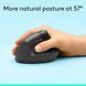 Logitech Lift Vertical Ergonomic Wireless Mouse for Business Graphite, 2.4GHz Wireless+Bluetooth, SmartWheel, 4000 DPI, Logi Bolt USB Receiver, 910-006494 33574 фото 3 DOXYTERRA.md