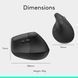 Logitech Lift Vertical Ergonomic Wireless Mouse for Business Graphite, 2.4GHz Wireless+Bluetooth, SmartWheel, 4000 DPI, Logi Bolt USB Receiver, 910-006494 33574 фото 9 DOXYTERRA.md