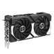 Видеокарта ASUS DUAL-RTX5060-O8G, GeForce RTX5060 8GB GDDR7, 128-bit, GPU/Mem speed 2565/28Gbps, PCI-Express 5.0, HDMI 2.1b/3xDisplay Port 2.1b 32763 фото 1 DOXYTERRA.md