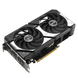 Видеокарта ASUS DUAL-RTX5060-O8G, GeForce RTX5060 8GB GDDR7, 128-bit, GPU/Mem speed 2565/28Gbps, PCI-Express 5.0, HDMI 2.1b/3xDisplay Port 2.1b 32763 фото 2 DOXYTERRA.md