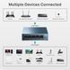 TP-LINK LS105G  5-port Gigabit Switch, 5 10/100/1000M RJ45 ports, steel case, LiteWave, Green Technology 32857 фото 5 DOXYTERRA.md