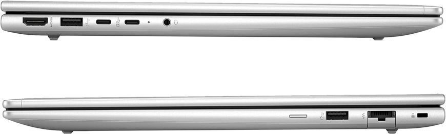 Laptop HP 16.0 ProBook 4 G1iR 16 Pike Silver, Intel Core i5-1334U, 24Gb, 1Tb, Intel Iris Xe Graphics, 16.0 IPS FHD (1920x1200) AG, HDMI, Gbit Ethernet, 802.11ax, USB-C, USB-A, FHD Webcam, FreeDOS, CT9M2AT#UUQ 265459 DOXYTERRA.md foto