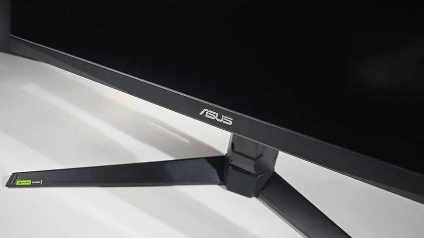 Монитор 27 ASUS TUF Gaming VG27UQEL5A Fast IPS 4K Gaming Monitor 16:9, 0.155, 0.3ms, 310Hz, Dual Mode (4K 80Hz or FHD 310Hz), 400cd/m2, HDR400, Pivot Ergonomic Stand, Contrast 1000:1, 3840x2160 UHD, Speakers 2x2W, 2xHDMI v2.0/Display Port1.4 33491 DOXYTERRA.md фото