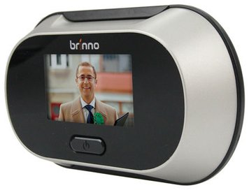 Brinno PeepHole Viewer PHV1325, (vizor digital/цифровой глазок) CRDT 17576 foto