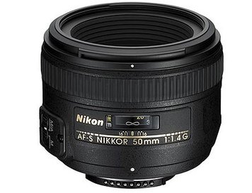 Nikon AF-S Nikkor 50mm f/1.4G, FX, filter: 58mm JAA014DA (Obiectiv Nikon/ обьектив Nikon) 22326 фото