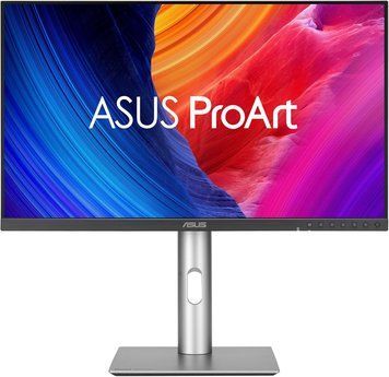 Monitor 27 ASUS ProArt PA278CGRV Professional Monitor IPS WQHD 16:9, 0.233mm, 144Hz, 5ms, 100% sRGB, 97% DCI-P3, Color Accuracy Delta E