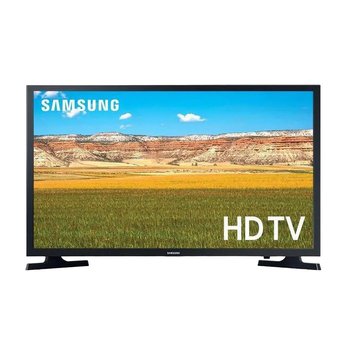 32 LED SMART TV Samsung UE32T4500AUXUA, 1366x768 HD, Tizen OS, Black, PQI 400Hz, Smart TV, 2 HDMI, 1 USB, DVB-T/T2/C/S2, OSD Language: ENG, RO, RU Speakers 2x5W, 4.7kg BLFR VESA 100x100 BLFR 147185 foto