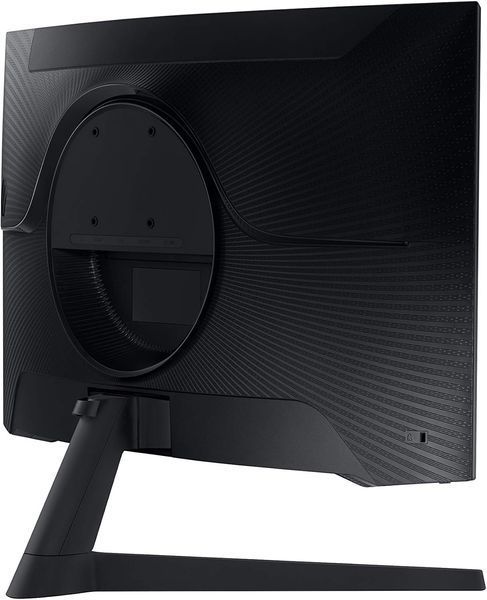 Monitor 34 SAMSUNG Odyssey G5 G55T Black, Curved-VA, 3440x1440 WQHD, 165Hz, FreeSync, 1msMPRT, 250cd, DP+HDMI 249670 DOXYTERRA.md foto