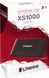 Внешний SSD 2TB Kingston XS1000 SXS1000/2000G External SSD, Black, Read 1050 MB/s, Write 1000 MB/s, USB 3.2 Gen.2, USB-A to USB-C adapter 33301 фото 3 DOXYTERRA.md