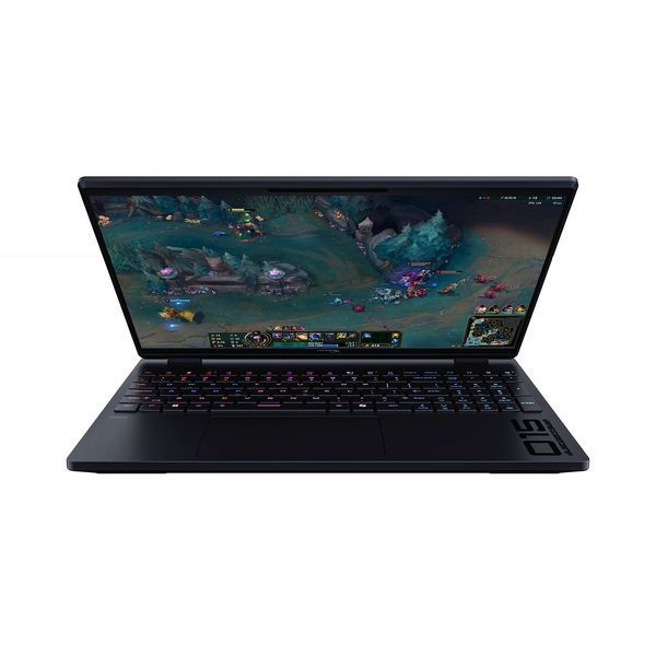 Laptop Gaming HyperX 15.3 OMEN 15-gb0015ci Shadow Black, AMD Ryzen AI 7 450, 24Gb, 1Tb, GeForce RTX 5060 8Gb, 15.3 IPS 2.5K (2560x1600) 180Hz AG, HDMI, Gbit Eth, 802.11be, USB-C, USB-A, IR FHD Web, FreeDOS, Illum RGB Keyb, DS1H3EA#UUQ 265460 DOXYTERRA.md фото