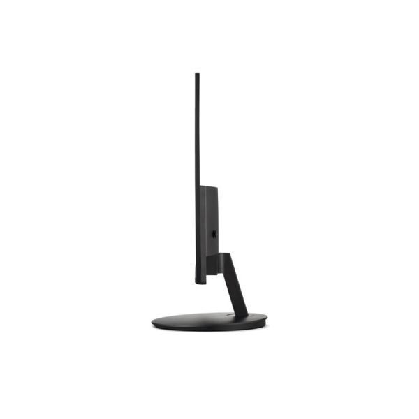 Monitor 23.8 VIEWSONIC VA LED VA24E1-H Black (5ms, 1500:1, 250cd, 1920x1080, 178&deg;/178&deg;, VGA, HDMI, Refresh Rate 120Hz, VESA) 32840 DOXYTERRA.md фото