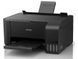 Epson EcoTank L3150 Color Printer/Copier/Color Scanner, WiFi & WiFi Direct, A4, 5760 x 1440 dpi, 33 ppm monochrome/ 15ppm color, USB 2.0, Black ink (8100 pages 5%), color ink (6500 pages 5%), no cable USB www 26255 foto 2 DOXYTERRA.md