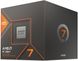 Procesor CPU AMD Ryzen 7 8700G 8-Core, 16 Threads, 4.2-5.1GHz, AMD Radeon 780M Graphics, 8MB L2 Cache, 16MB L3 Cache, AM5, Cooler, BOX (100-100001236BOX) 32129 foto 1