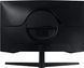 Monitor 34 SAMSUNG Odyssey G5 G55T Black, Curved-VA, 3440x1440 WQHD, 165Hz, FreeSync, 1msMPRT, 250cd, DP+HDMI 249670 foto 4 DOXYTERRA.md