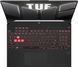 Laptop ASUS 16.0 TUF Gaming A16 FA607NUQ Mecha Gray, AMD Ryzen 7 170, 16Gb, 512Gb, GeForce RTX 4050 6Gb, 16.0 FHD+ (1920x1200) 144Hz Non-glare, HDMI, Gbit Eth, 802.11ax, USB4, USB-C, USB-A, HD Web, No OS, Illum RGB Keyb, FA607NUQ-RL024 251117 фото 3 DOXYTERRA.md