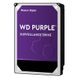 Жесткий диск 3.5 HDD 4TB Western Digital Purple (Surveillance HDD) WD43PURZ, 5400 rpm, SATA3 6GB/s, 256MB (hard disk intern HDD/внутрений жесткий диск HDD) 31208 фото 1