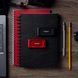 Внешний SSD 2TB Kingston XS1000 SXS1000/2000G External SSD, Black, Read 1050 MB/s, Write 1000 MB/s, USB 3.2 Gen.2, USB-A to USB-C adapter 33301 фото 6 DOXYTERRA.md