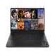 Laptop Gaming HyperX 15.3 OMEN 15-gb0015ci Shadow Black, AMD Ryzen AI 7 450, 24Gb, 1Tb, GeForce RTX 5060 8Gb, 15.3 IPS 2.5K (2560x1600) 180Hz AG, HDMI, Gbit Eth, 802.11be, USB-C, USB-A, IR FHD Web, FreeDOS, Illum RGB Keyb, DS1H3EA#UUQ 265460 фото 1 DOXYTERRA.md