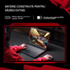 Laptop Gaming HyperX 15.3 OMEN 15-gb0015ci Shadow Black, AMD Ryzen AI 7 450, 24Gb, 1Tb, GeForce RTX 5060 8Gb, 15.3 IPS 2.5K (2560x1600) 180Hz AG, HDMI, Gbit Eth, 802.11be, USB-C, USB-A, IR FHD Web, FreeDOS, Illum RGB Keyb, DS1H3EA#UUQ 265460 фото 12 DOXYTERRA.md