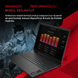 Laptop Gaming HyperX 15.3 OMEN 15-gb0015ci Shadow Black, AMD Ryzen AI 7 450, 24Gb, 1Tb, GeForce RTX 5060 8Gb, 15.3 IPS 2.5K (2560x1600) 180Hz AG, HDMI, Gbit Eth, 802.11be, USB-C, USB-A, IR FHD Web, FreeDOS, Illum RGB Keyb, DS1H3EA#UUQ 265460 фото 11 DOXYTERRA.md