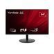Monitor 23.8 VIEWSONIC VA LED VA24E1-H Black (5ms, 1500:1, 250cd, 1920x1080, 178&deg;/178&deg;, VGA, HDMI, Refresh Rate 120Hz, VESA) 32840 фото 1 DOXYTERRA.md
