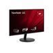 Monitor 23.8 VIEWSONIC VA LED VA24E1-H Black (5ms, 1500:1, 250cd, 1920x1080, 178&deg;/178&deg;, VGA, HDMI, Refresh Rate 120Hz, VESA) 32840 фото 2 DOXYTERRA.md