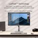 Monitor 27 ASUS ProArt PA278CGRV Professional Monitor IPS WQHD 16:9, 0.233mm, 144Hz, 5ms, 100% sRGB, 97% DCI-P3, Color Accuracy Delta E