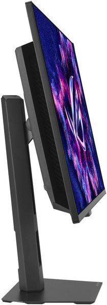 Monitor 27 ASUS ROG Strix OLED XG27AQDMES HDR10 2K Gaming Monitor WIDE 16:9, 0.229, 0.03ms, 240Hz, 400cd/m2, 99% DCI-P, FreeSync&G-Sync, Pivot, Contrast 1.500.000:1, H:400-400kHz, V:48-240Hz, 26.5" 2560x1440 QD-OLED, 2xHDMI v2.1/DP1.4 DSC 33493 DOXYTERRA.md foto
