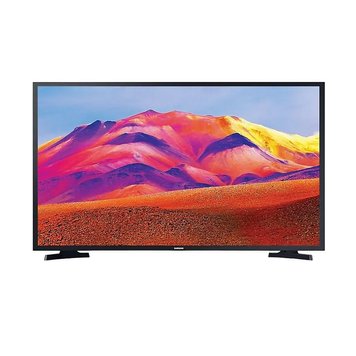 32 LED SMART TV Samsung UE32T5300AUXUA, 1920x1080 FHD, Tizen OS, Black, PQI 1000Hz, Samsung SMART TV, Wi-Fi, 2 HDMI, 1 USB, DVB-T/T2/C/S2, OSD Language: ENG, RO, RU Standard remote control, Speakers 2x5W, VESA 100x100, 4.1kg BLFR 118265 foto