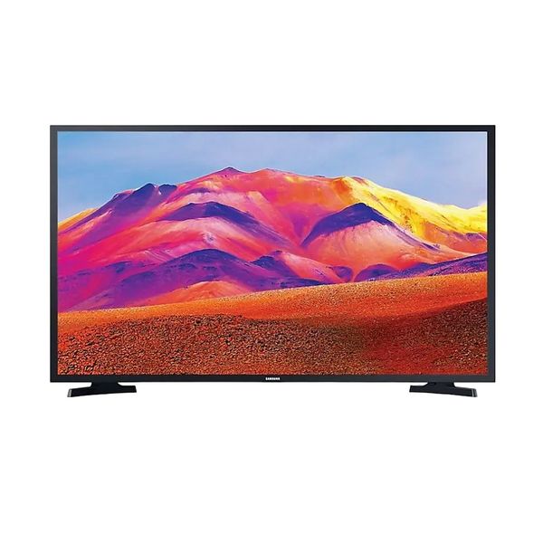 32 LED SMART TV Samsung UE32T5300AUXUA, 1920x1080 FHD, Tizen OS, Black, PQI 1000Hz, Samsung SMART TV, Wi-Fi, 2 HDMI, 1 USB, DVB-T/T2/C/S2, OSD Language: ENG, RO, RU Standard remote control, Speakers 2x5W, VESA 100x100, 4.1kg BLFR 118265 фото